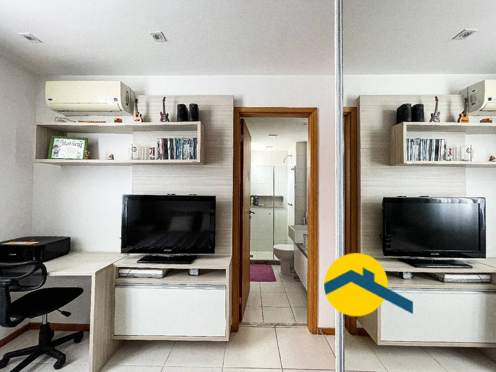 Cobertura, 3 quartos, 300 m² - Foto 16