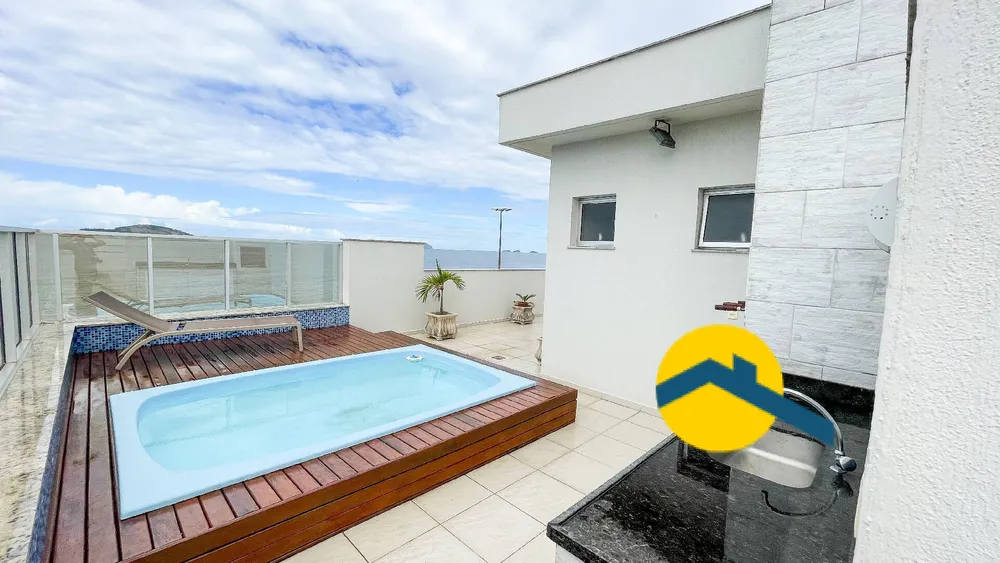Cobertura, 3 quartos, 300 m² - Foto 19