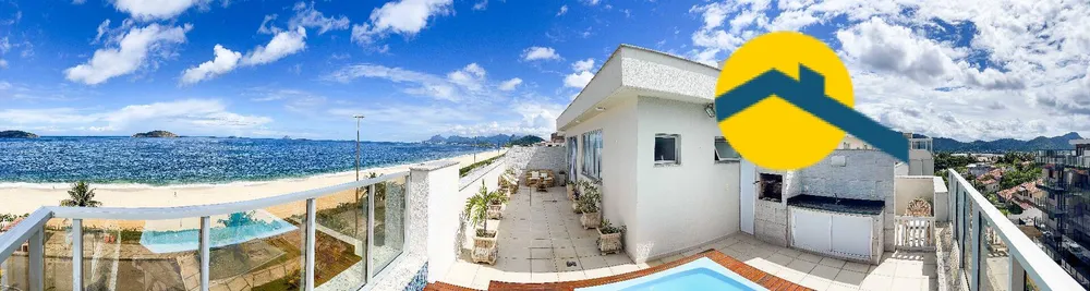 Cobertura, 3 quartos, 300 m² - Foto 22