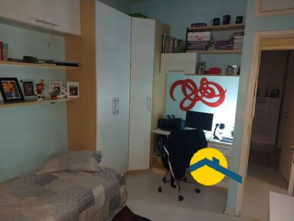 Apartamento, 3 quartos, 120 m² - Foto 9
