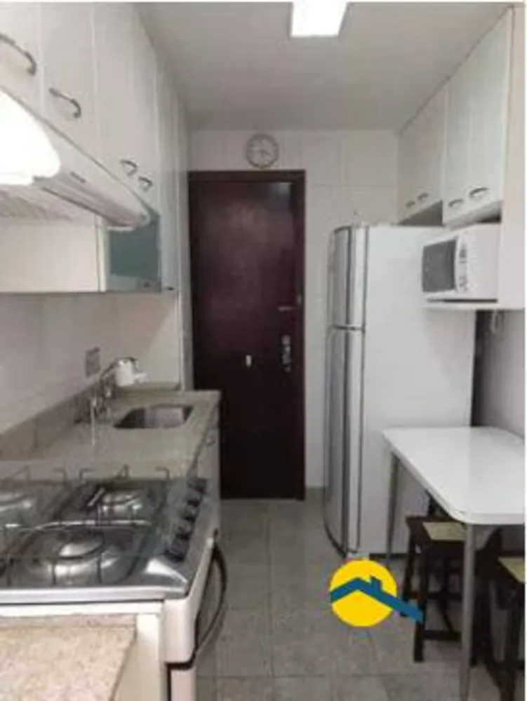 Apartamento, 3 quartos, 120 m² - Foto 20