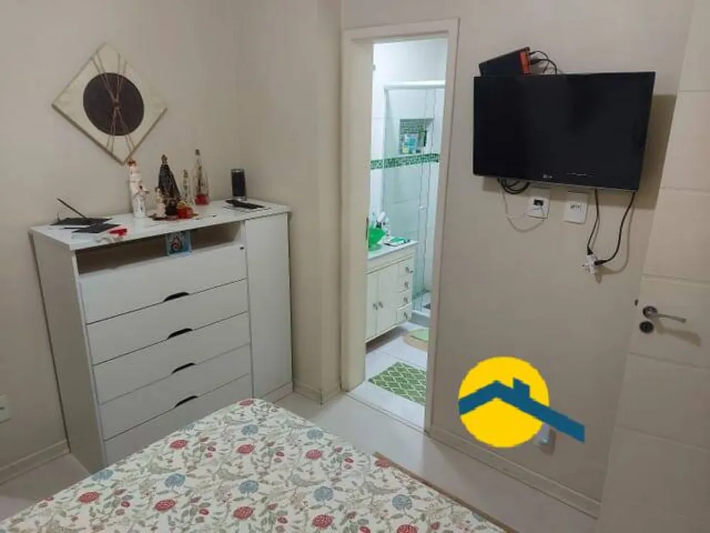 Apartamento, 3 quartos, 120 m² - Foto 11