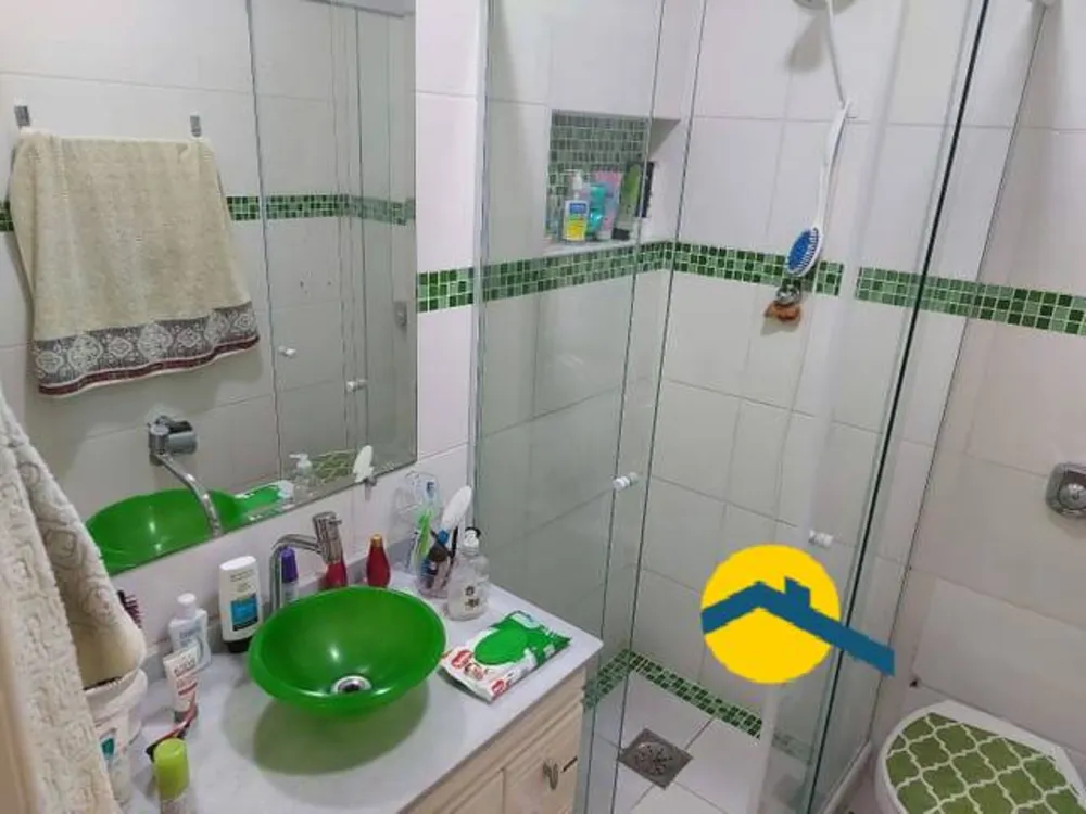 Apartamento, 3 quartos, 120 m² - Foto 12