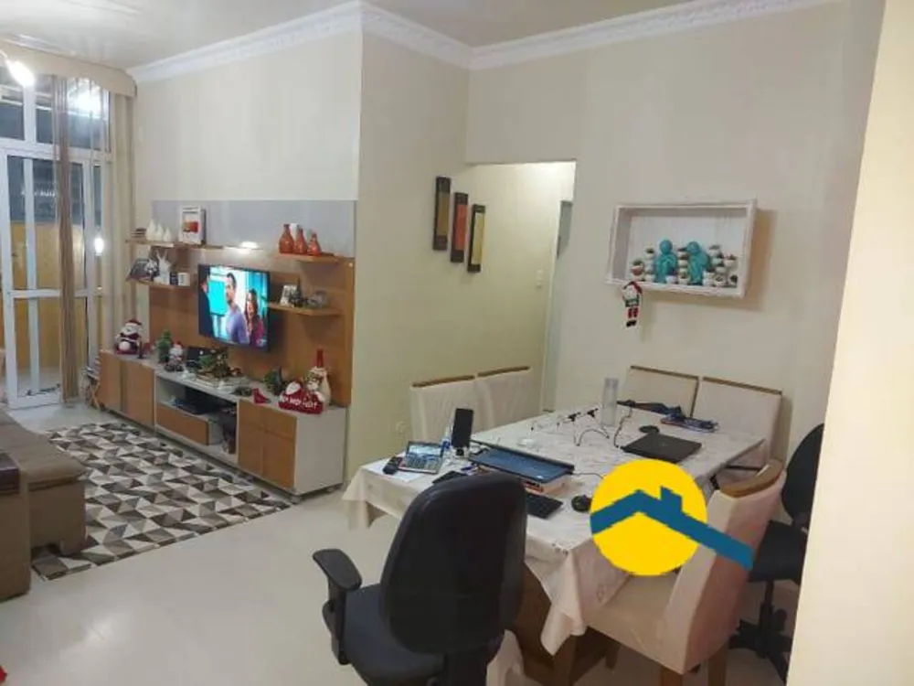 Apartamento, 3 quartos, 120 m² - Foto 3