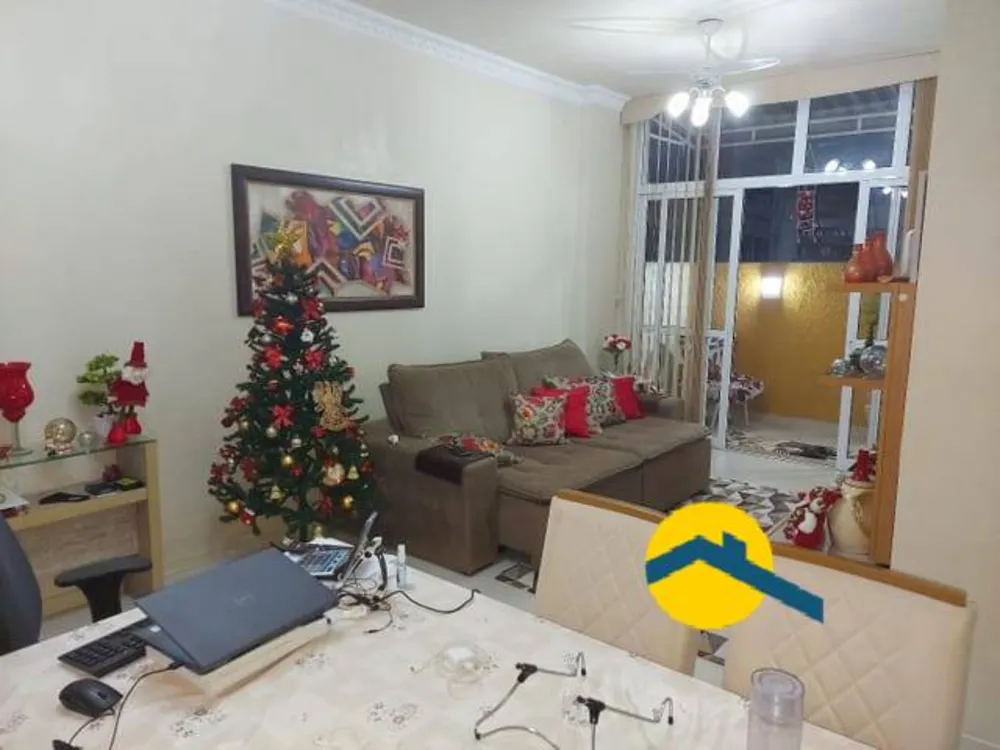 Apartamento, 3 quartos, 120 m² - Foto 1