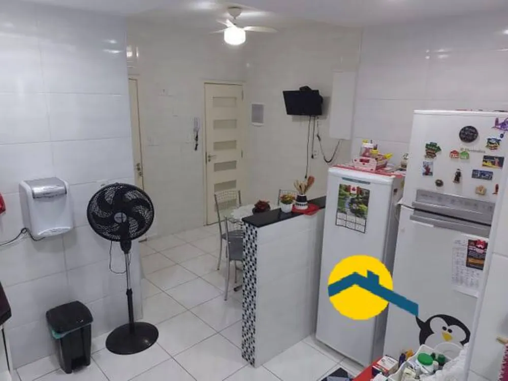 Apartamento, 3 quartos, 120 m² - Foto 17