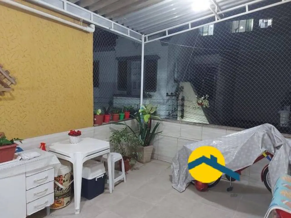 Apartamento, 3 quartos, 120 m² - Foto 7