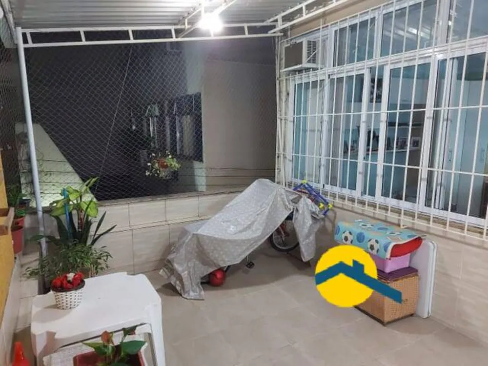 Apartamento, 3 quartos, 120 m² - Foto 5