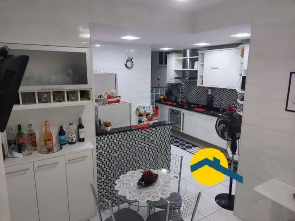 Apartamento, 3 quartos, 120 m² - Foto 18