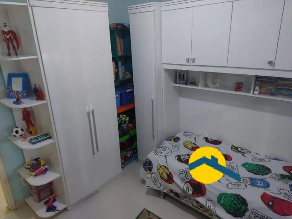 Apartamento, 3 quartos, 120 m² - Foto 13
