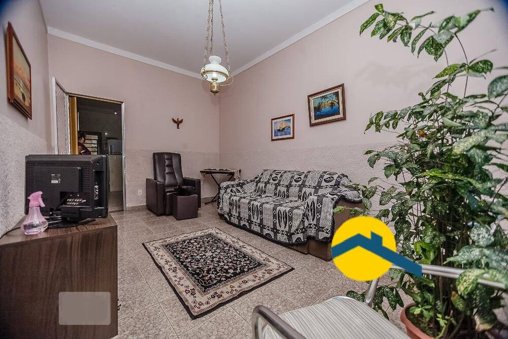 Casa, 3 quartos, 450 m² - Foto 1