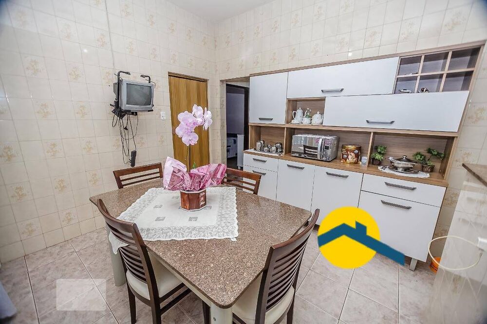 Casa, 3 quartos, 450 m² - Foto 3