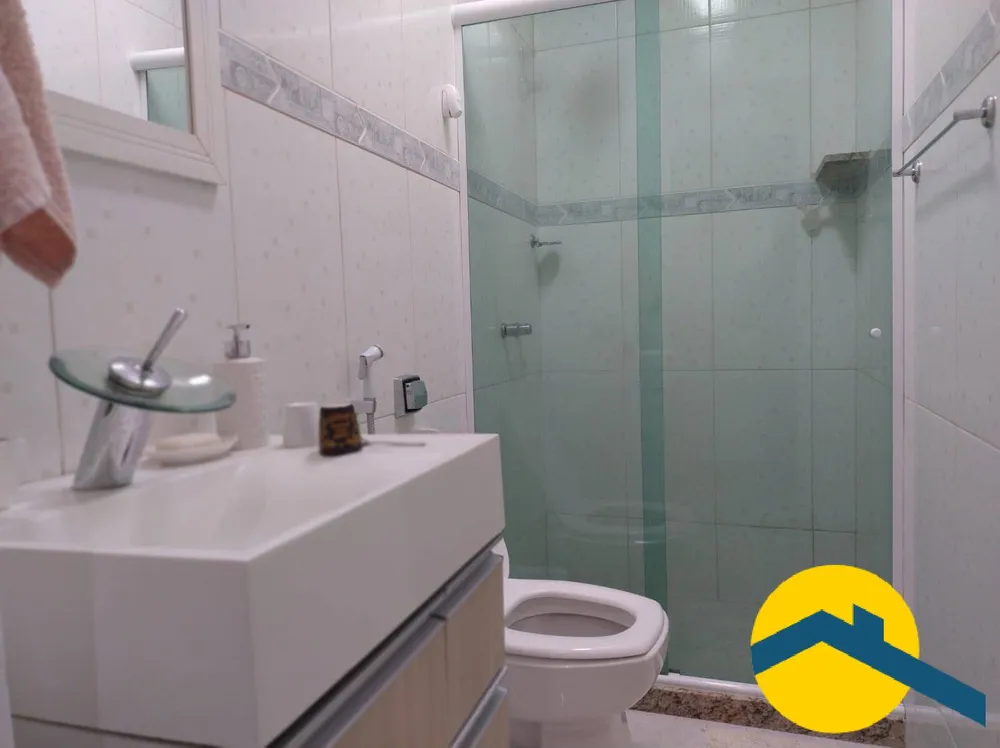 Casa de Condomínio, 5 quartos - Foto 35