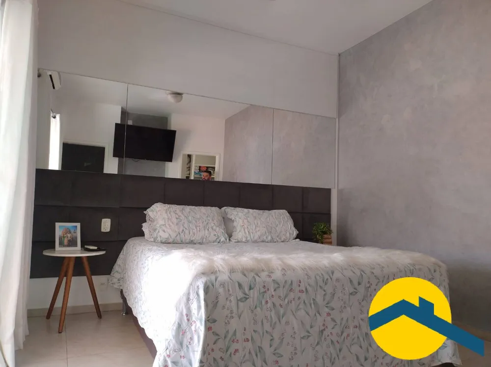Casa de Condomínio, 5 quartos - Foto 34