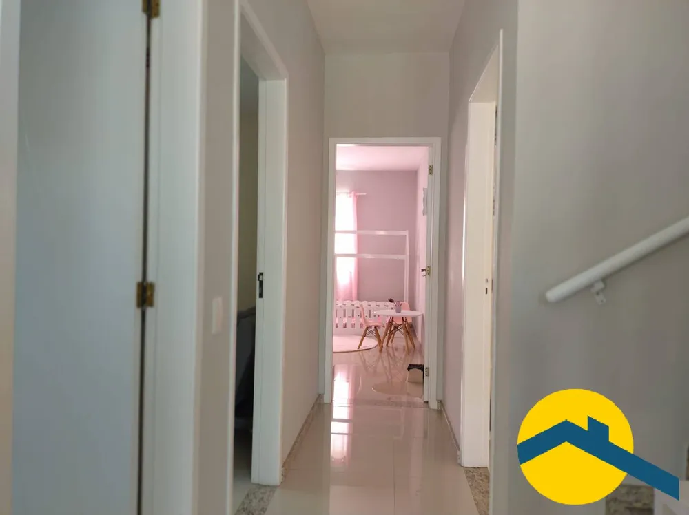 Casa de Condomínio, 5 quartos - Foto 36