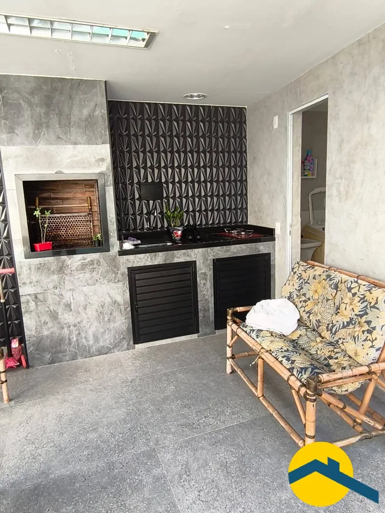 Casa de Condomínio, 5 quartos - Foto 44