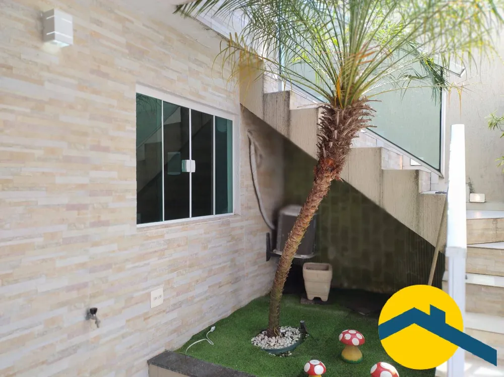 Casa de Condomínio, 5 quartos - Foto 37