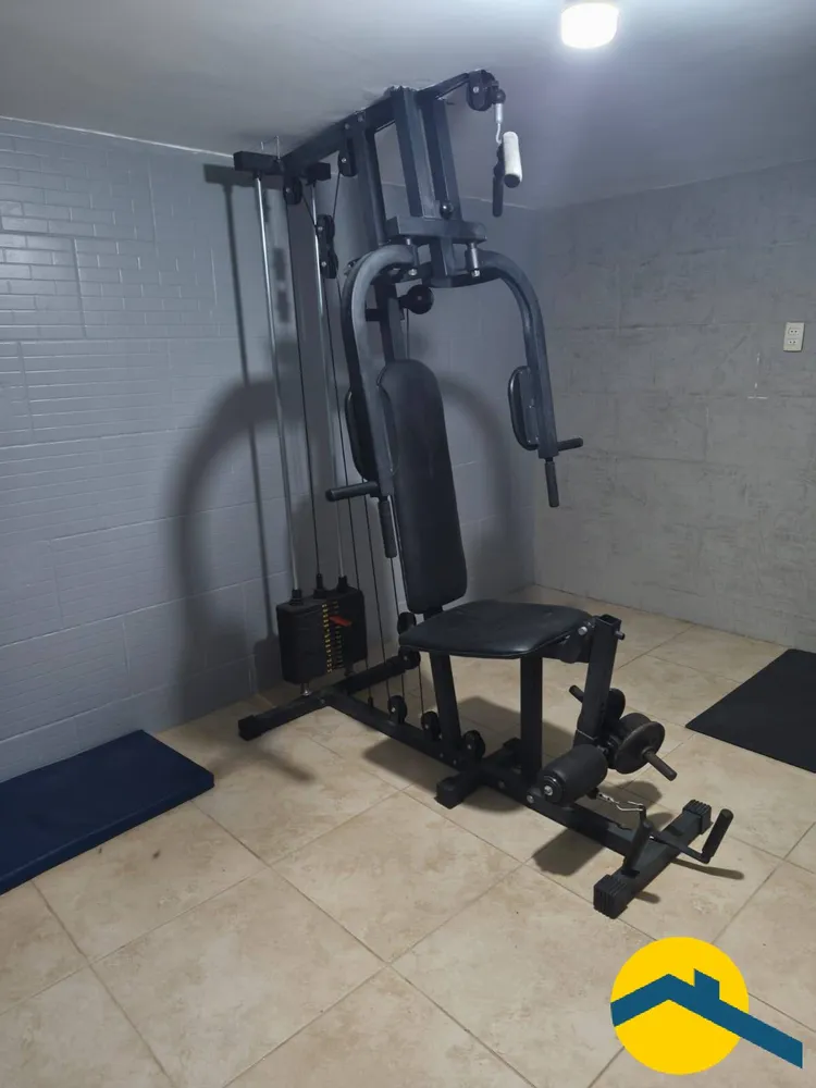 Casa de Condomínio, 5 quartos - Foto 28