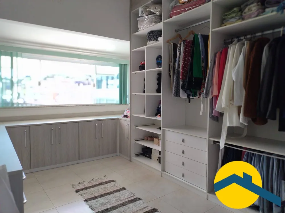 Casa de Condomínio, 5 quartos - Foto 33