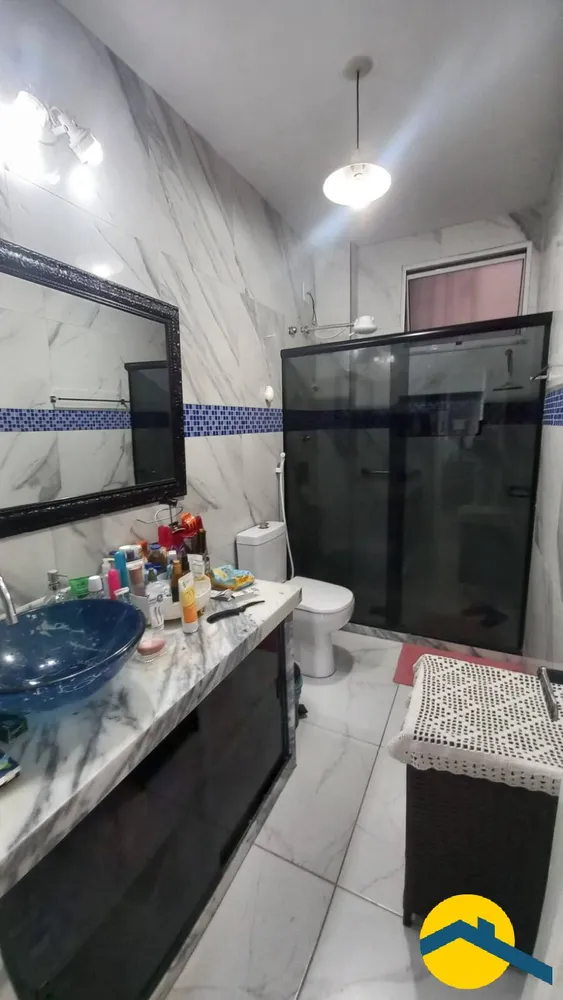 Apartamento, 2 quartos, 86 m² - Foto 15