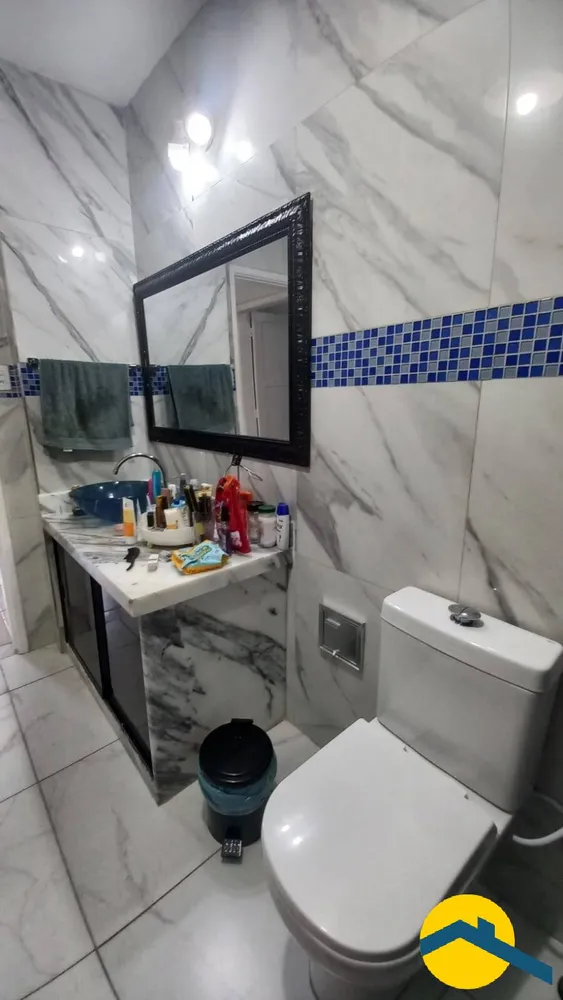 Apartamento, 2 quartos, 86 m² - Foto 13