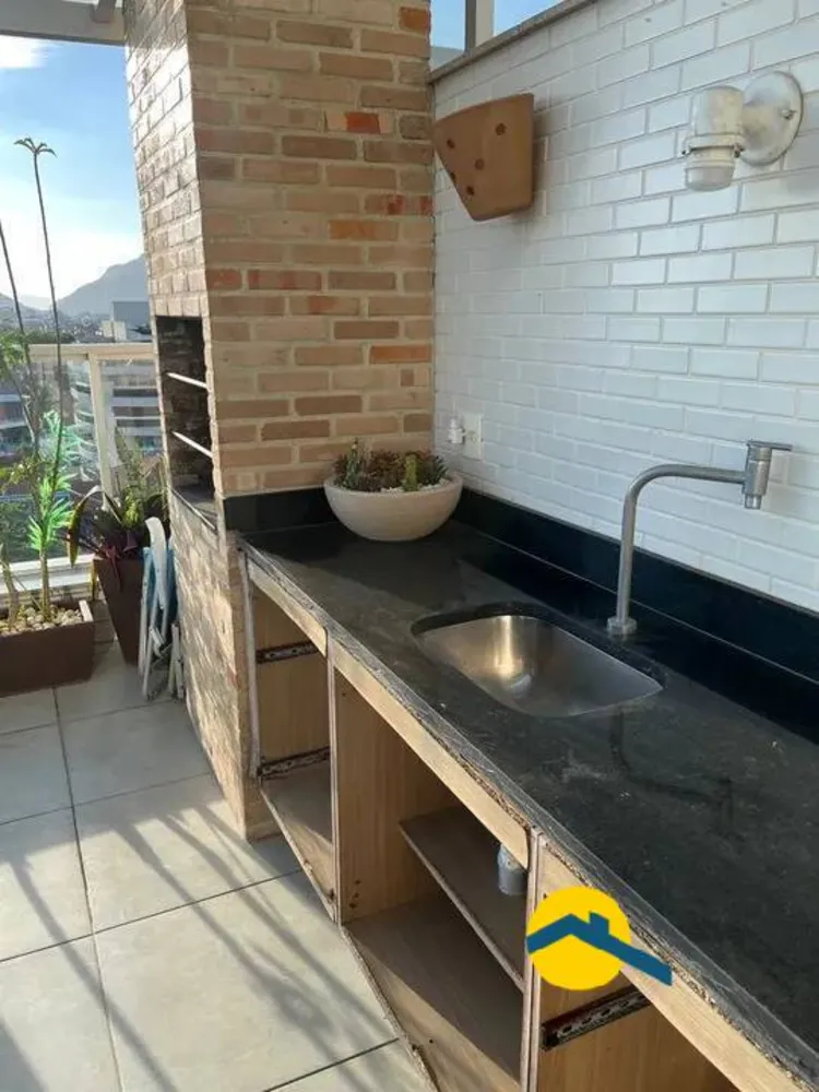 Cobertura, 1 quarto, 95 m² - Foto 7