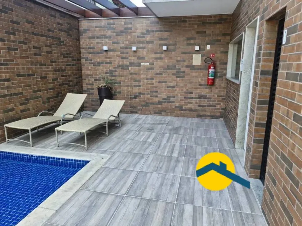 Cobertura, 1 quarto, 95 m² - Foto 10