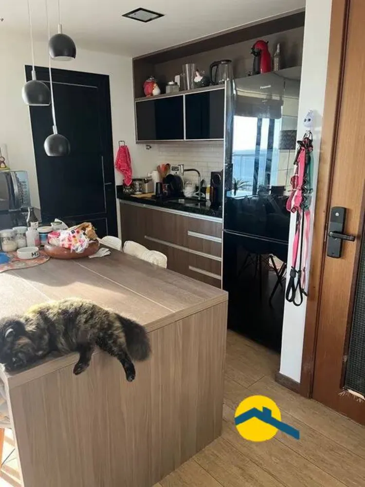 Cobertura, 1 quarto, 95 m² - Foto 5