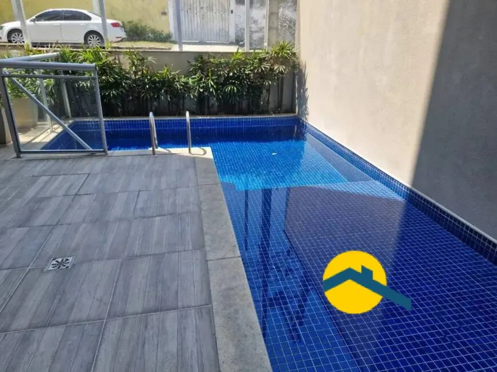 Cobertura, 1 quarto, 95 m² - Foto 9
