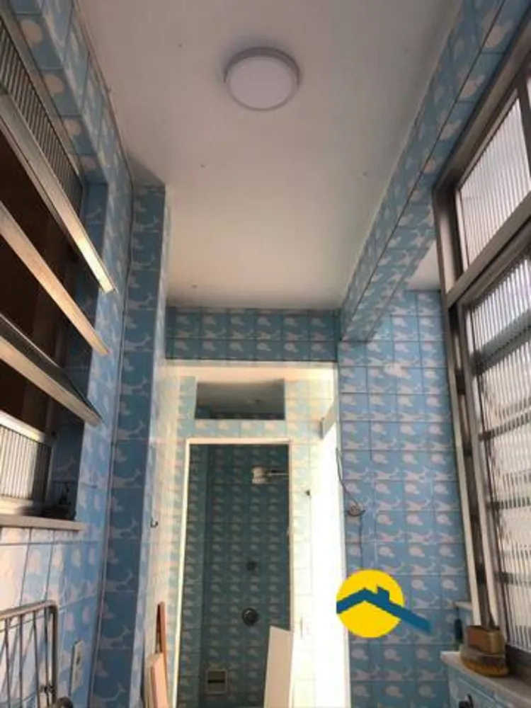 Apartamento, 3 quartos, 144 m² - Foto 12
