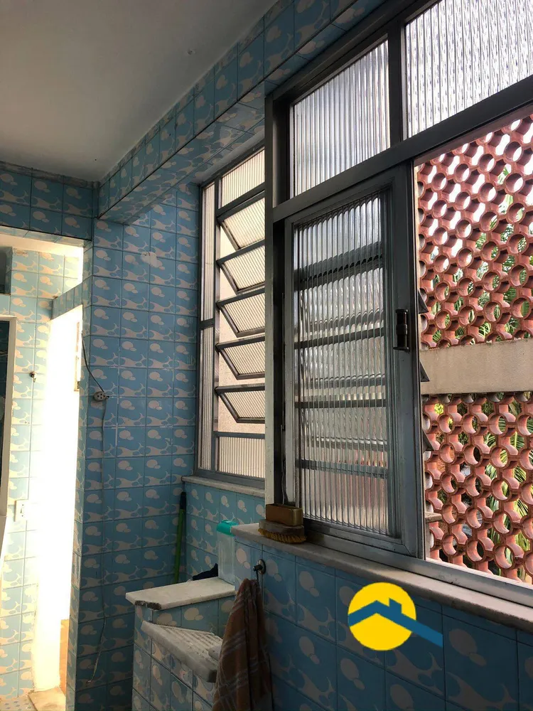 Apartamento, 3 quartos, 144 m² - Foto 13
