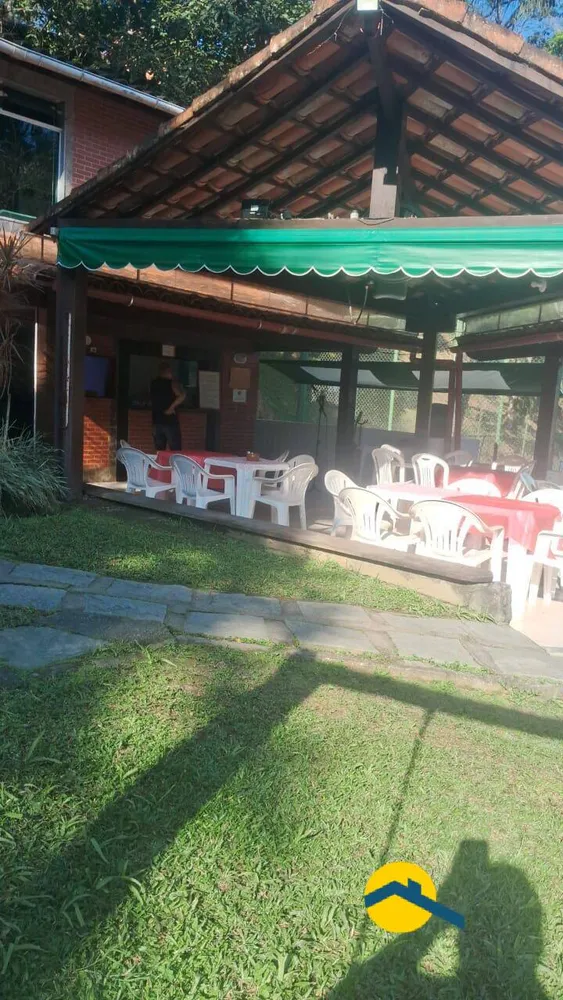 Casa de Condomínio, 3 quartos - Foto 24