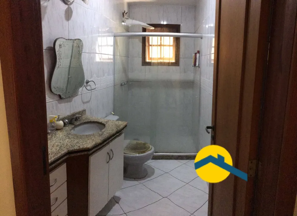 Casa, 4 quartos, 200 m² - Foto 9