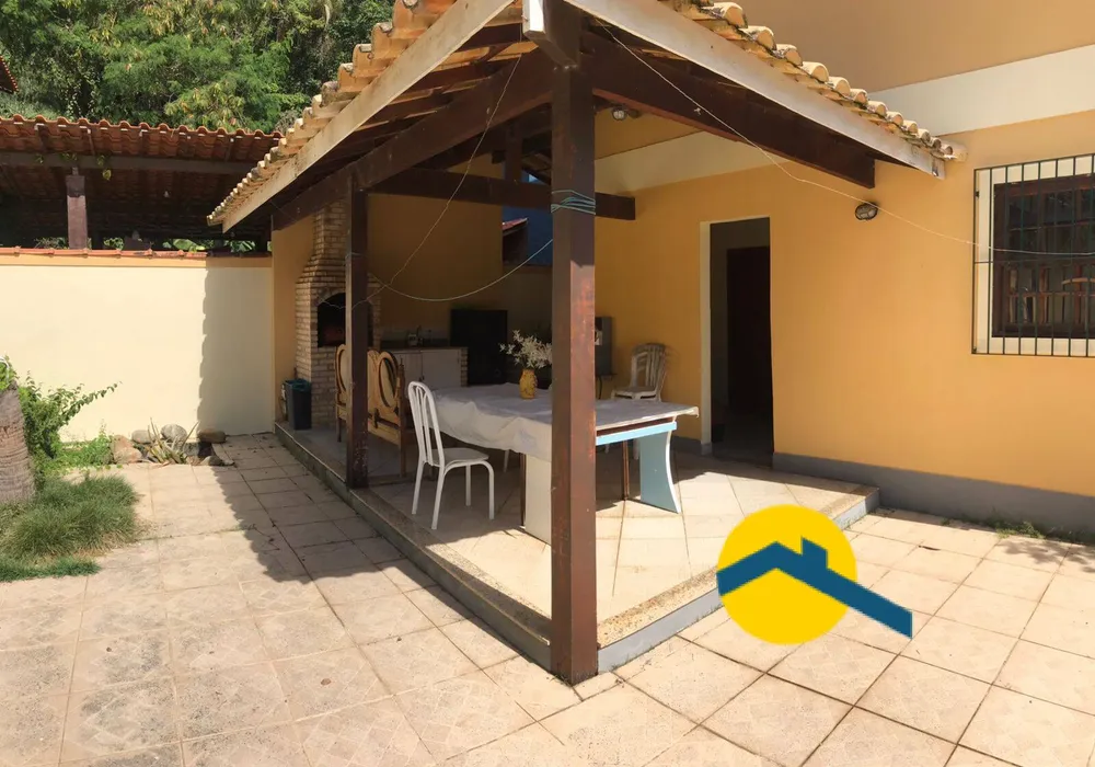 Casa, 4 quartos, 200 m² - Foto 21