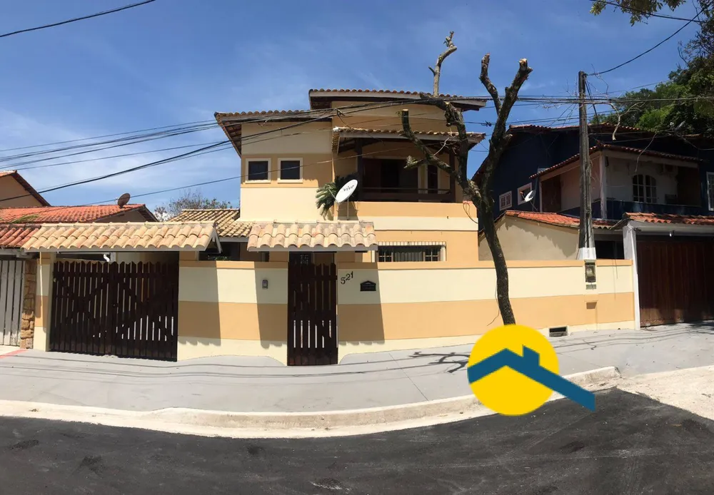 Casa, 4 quartos, 200 m² - Foto 27