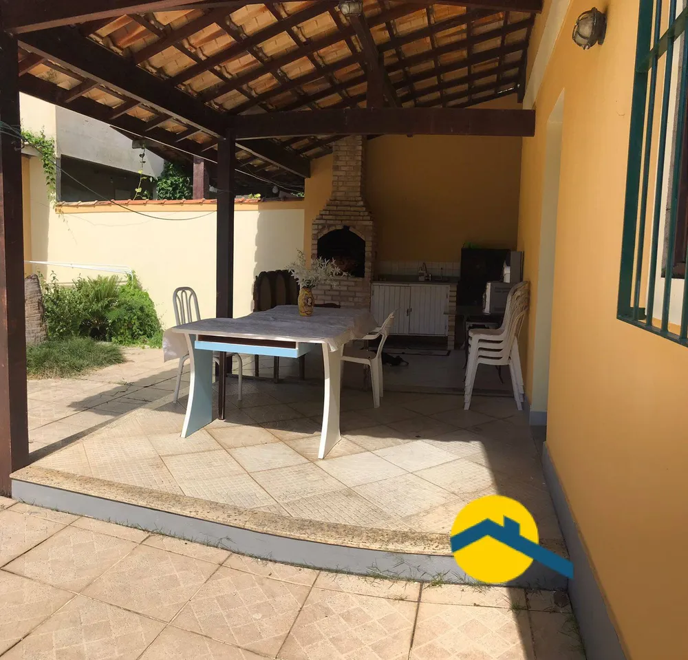 Casa, 4 quartos, 200 m² - Foto 22