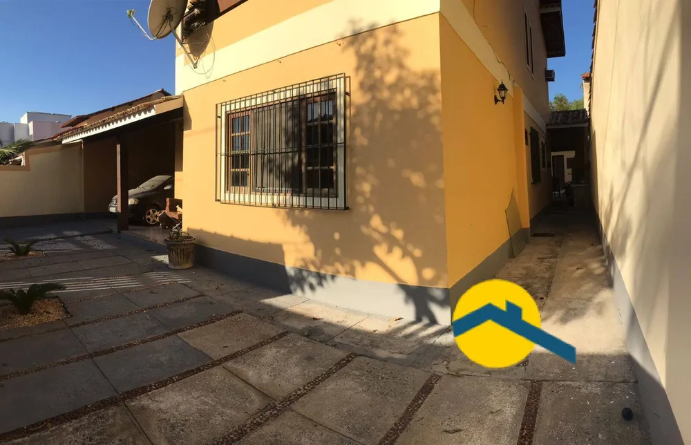 Casa, 4 quartos, 200 m² - Foto 24