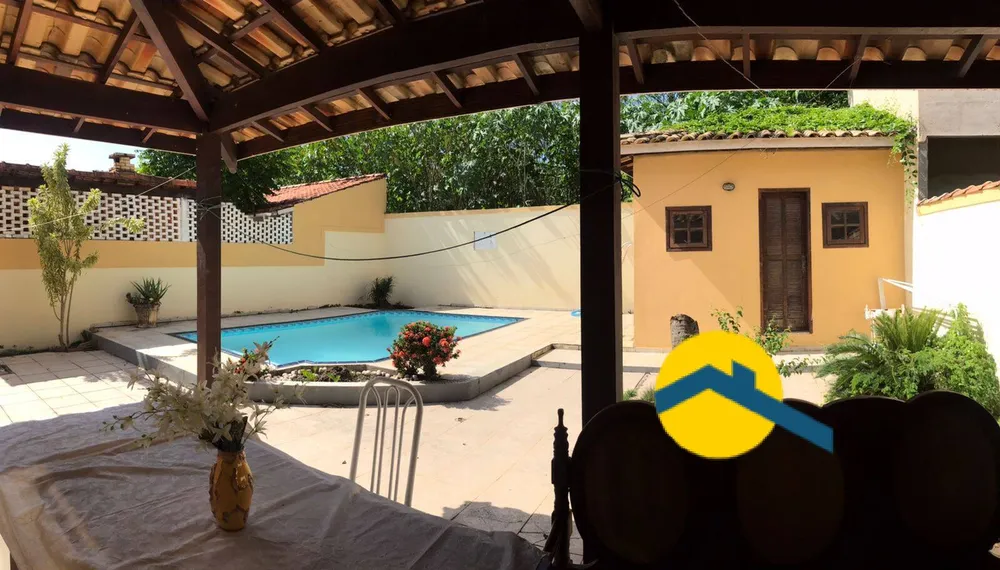 Casa, 4 quartos, 200 m² - Foto 19