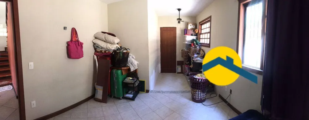 Casa, 4 quartos, 200 m² - Foto 6