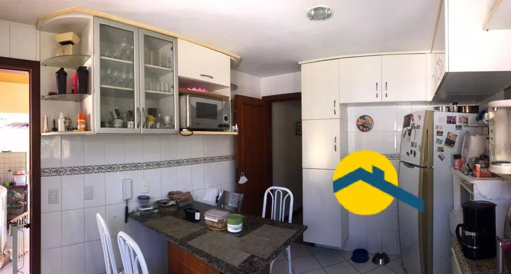 Casa, 4 quartos, 200 m² - Foto 16