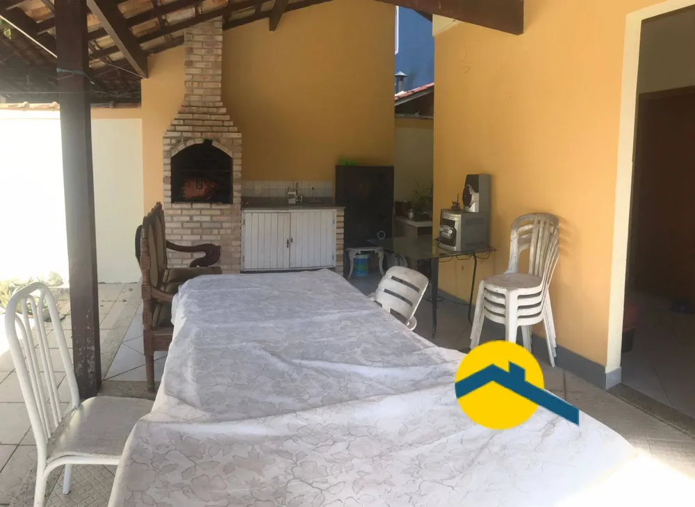 Casa, 4 quartos, 200 m² - Foto 18