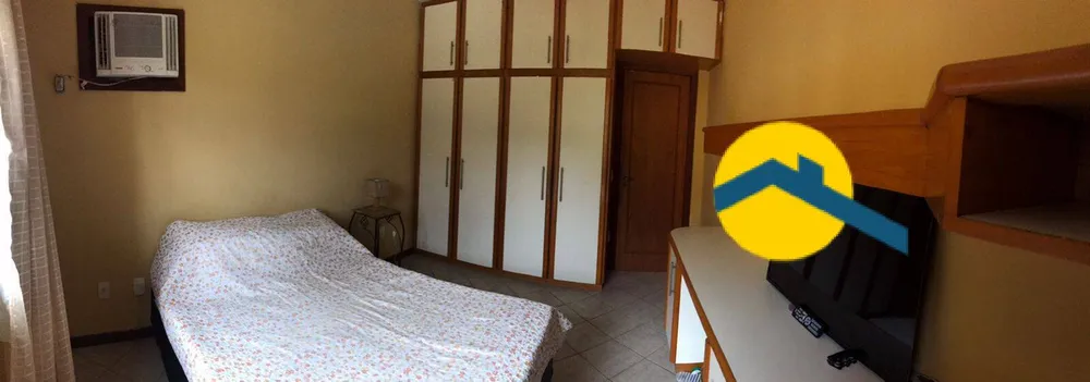 Casa, 4 quartos, 200 m² - Foto 11