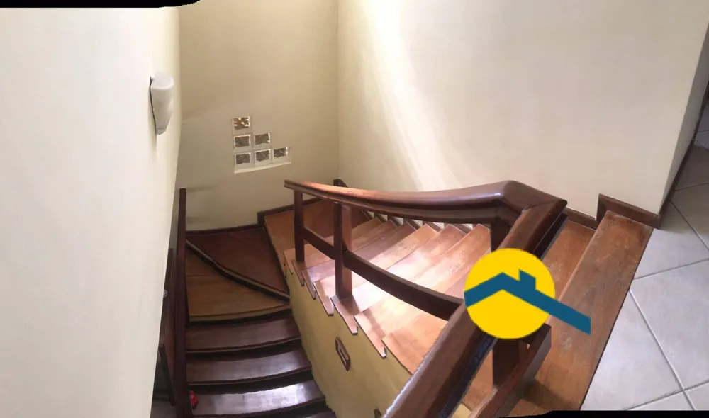 Casa, 4 quartos, 200 m² - Foto 7