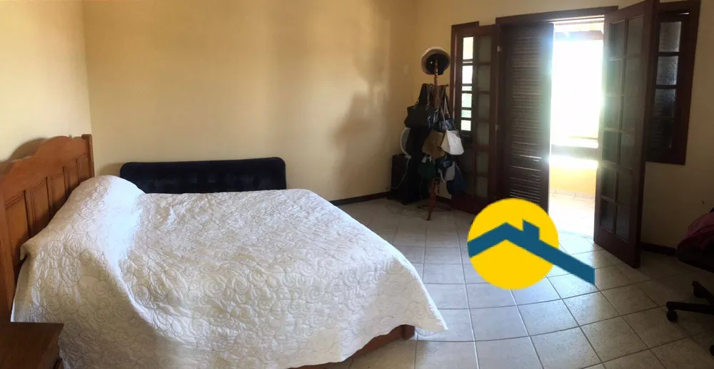 Casa, 4 quartos, 200 m² - Foto 5