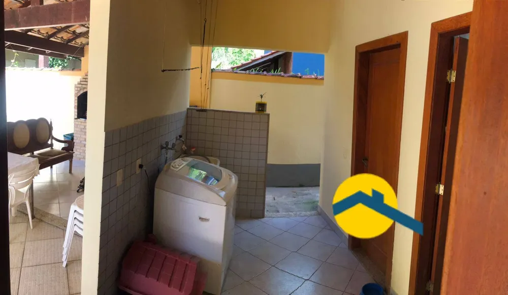 Casa, 4 quartos, 200 m² - Foto 17