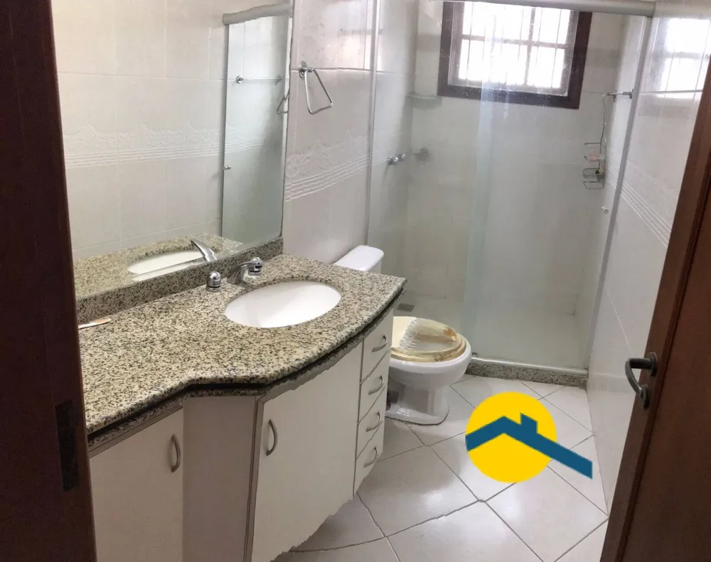 Casa, 4 quartos, 200 m² - Foto 14