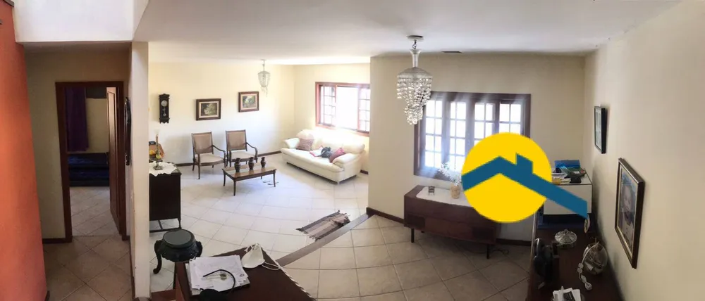 Casa, 4 quartos, 200 m² - Foto 3