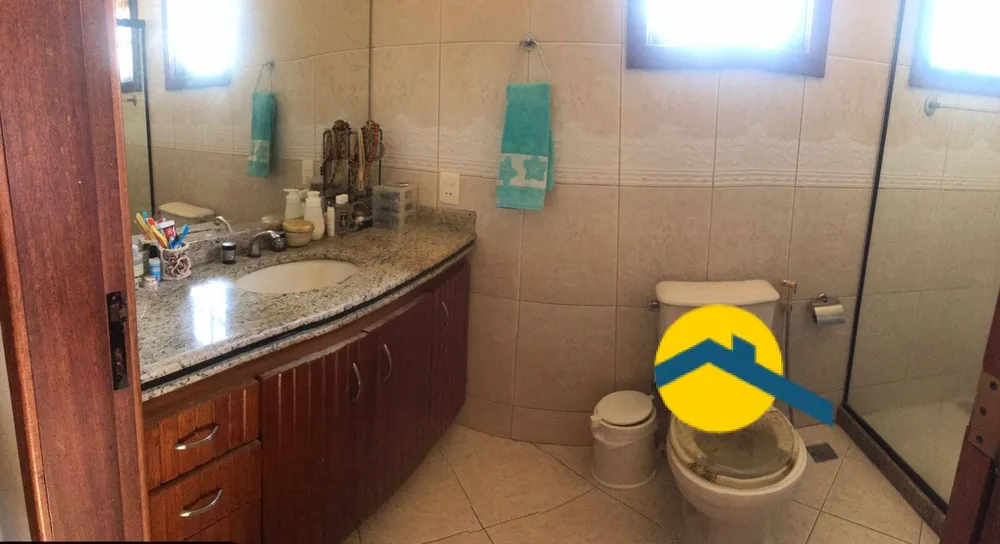 Casa, 4 quartos, 200 m² - Foto 13