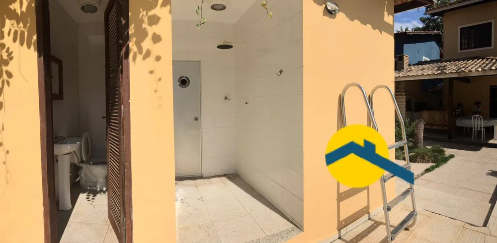 Casa, 4 quartos, 200 m² - Foto 23