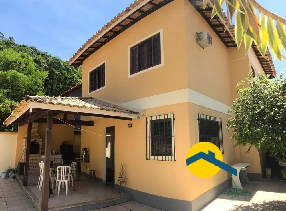 Casa, 4 quartos, 200 m² - Foto 26